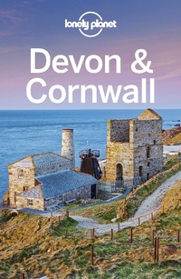 Abbildung von: Lonely Planet Devon & Cornwall - Lonely Planet Global Limited