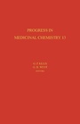 Cover: Progress in Medicinal Chemistry - Elsevier