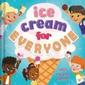 Cover: Ice Cream for Everyone - Igloo Books