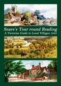 Cover: Snare's Tour round Reading 2022 - Nash Ford Publishing