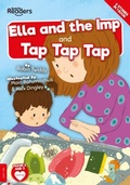Cover: Ella and the Imp and Tap Tap Tap - BookLife Publishing