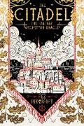Cover: The Citadel: A Fantasy Oracle - Liminal 11