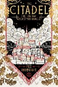 Enlarge image Cover: The Citadel: A Fantasy Oracle - Liminal 11