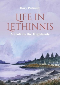 Enlarge image Cover: Life in Lethinnis - Whittles Publishing