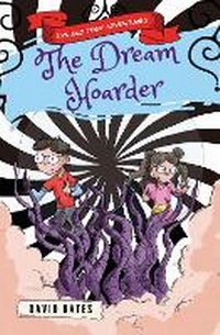Enlarge image Cover: The Dream Hoarder - Emira Press