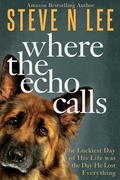 Cover: Where the Echo Calls - Blue Zoo