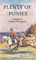Cover: Plenty of Ponies - Jane Badger Books