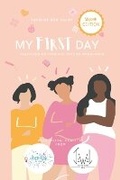 Cover: My First Day - The Choice Is Yours Publishing