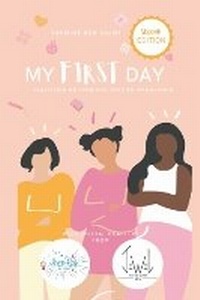 Enlarge image Cover: My First Day - The Choice Is Yours Publishing