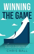 Cover: Winning The Game - Chanthology Limited