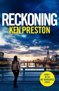 Enlarge image Cover: Reckoning - My Creative Writing Life