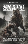 Cover: Snafu - Cohesion Press
