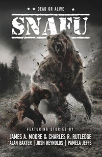 Enlarge image Cover: Snafu - Cohesion Press