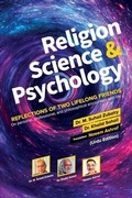 Cover: Mazhab, Science Aur Nafsiyaat - Greenzone Publishing