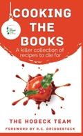Cover: Cooking the Books - Hobeck Books Limited