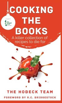 Enlarge image Cover: Cooking the Books - Hobeck Books Limited