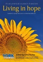 Cover: Living in Hope - York Courses
