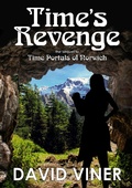 Cover: Time's Revenge - Viva Djinn (Horde) Publishing