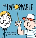 Cover: Mr Impoppable - Larrikin House