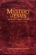 Cover: The Mystery of Jesus - Defender Publishing LLC