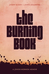 Enlarge image Cover: The Burning Book - By Common Consent Press