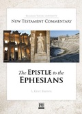 Cover: The Epistle to the Ephesians - Byu Studies
