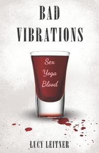 Enlarge image Cover: Bad Vibrations - Blood Bound Books