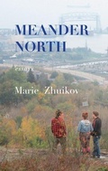 Cover: Meander North - Nodin Press