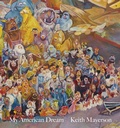 Cover: Keith Mayerson: My American Dream - Karma