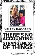 Cover: There's No Accounting for the Strangeness of Things - Life in 10 Minutes
