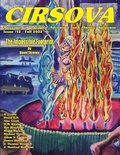 Cover: Cirsova Magazine of Thrilling Adventure and Daring Suspense Issue #12 / Fall 2022 - Cirsova Publishing
