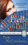 Cover: Belle of the Ball - Parker Hayden Media