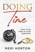 Cover: Doing Time - Destined to Publish