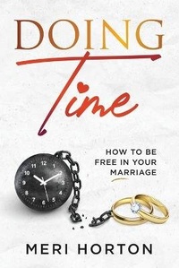 Enlarge image Cover: Doing Time - Destined to Publish