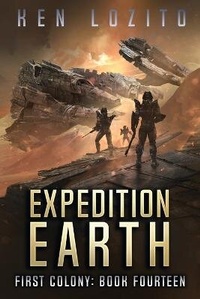 Enlarge image Cover: Expedition Earth - Acoustical Books LLC