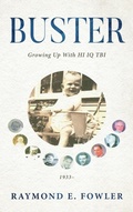 Cover: Buster - MINDSTIR MEDIA