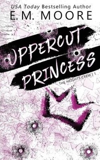 Enlarge image Cover: Uppercut Princess - Forevermoore Press