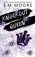Cover: Knockout Queen - Forevermoore Press