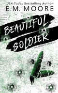 Cover: Beautiful Soldier - Forevermoore Press