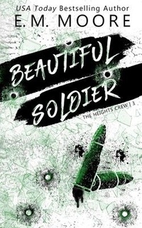 Enlarge image Cover: Beautiful Soldier - Forevermoore Press