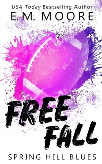 Enlarge image Cover: Free Fall - Forevermoore Press