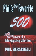 Cover: Phil's 3rd Favorite 500 - Mountain Lake Press