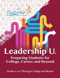 Cover: Leadership U - Girl Friday Productions