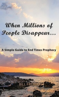 Enlarge image Cover: When Millions of People Disappear... - Yawn Publishing LLC