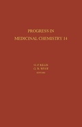 Cover: Progress in Medicinal Chemistry - Elsevier