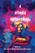 Cover: A Woman Unbecoming - Crone Girls Press