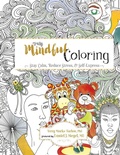 Cover: Truly Mindful Coloring - IPBooks