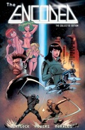 Cover: The Encoded - Devil's Due Comics