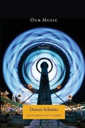 Cover: Our Music - Gunpowder Press