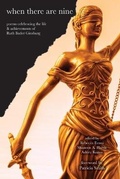 Cover: When There Are Nine - Moontide Press
